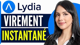 Comment Faire Un Virement Lydia  Comment Faire Un Virement Instantané Lydia 2024 [upl. by Linnell879]