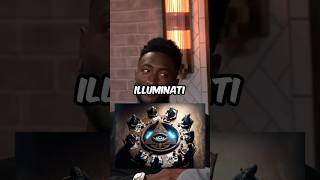 👀IS MKBHD PART OF THE ILLUMINATI shorts [upl. by Decato686]