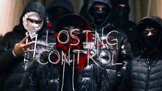 Kiizos  Losing Control Official Music Video [upl. by Demmer482]