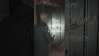 The Core SILENT HILL 2 Experience gamingshorts funny tagalog [upl. by Selry117]