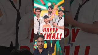 Diwali baam competition shorts funny comedy school [upl. by Giza]