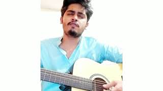 Bekhayali  Cover By Soham Naik  Kabir Singh  Shahid Kapoor  Kiara Advani  SachetParampara [upl. by Yednarb]