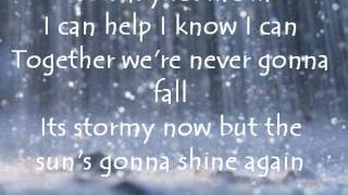 Stormy  Hedley Lyrics [upl. by Quinlan]