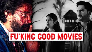 5 Best Bollywood Films Of 2023 🔥  Movie Recommendations  Cinema Crazy Videos [upl. by Yemaj]