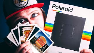 🔴Looking back at my old Polaroid photos [upl. by Sevein]