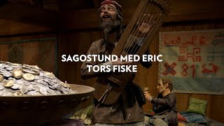 SAGOSTUND MED ERIC [upl. by Rita]