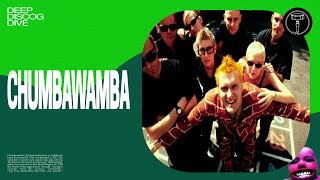 DEEP DISCOG DIVE Chumbawamba [upl. by Jacoba]