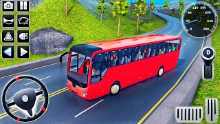 English Mobile Bus Simulator  👍 Good stream  Playing Solo  Streaming with Turnip [upl. by Ecinaej841]