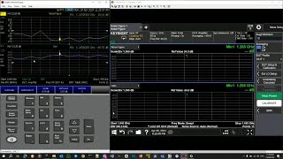 139 Precision in Practice FieldFox and XSA Setup for Noise Figure Measurementquot [upl. by Enrev]