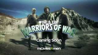 Movies4Men The Warriors Promo [upl. by Adnilreh]