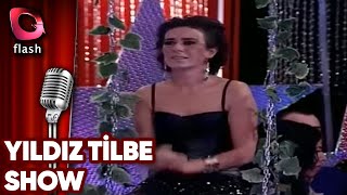 Yıldız Tilbe Show  Flash Tv [upl. by Goer]