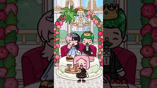 My prince cheats on the maid 💔😡 Toca Sad Story  Toca Life World  Toca Boca [upl. by Ecyla]