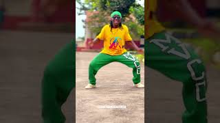 Rema  Gunshot  dance challenge dance afrobeatsdance afrodancechallenge afrodance dance [upl. by Josh]