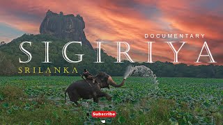 SIGIRIYA DOCUMENTARY 2024  ENG travelvlog tourism tourismindustry [upl. by Tenenbaum308]