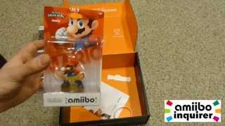 Nintendo Amiibo Loot Crate Unboxing All 3 Waves [upl. by Jared]