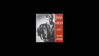 Jenny Arean zingt Ischa Meijer Full album [upl. by Reinal]