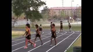 Chandler Townsend 200m [upl. by Sisto]