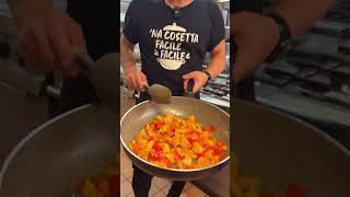 Bocconcini di POLLO CREMOSISSIMI Salvacena in pochi minuti [upl. by Eibbil939]