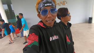 MAMIK PENGAMEN ALAY NGE VLOG BARENG WILIANJANI  SERU BANGET [upl. by Evelina111]