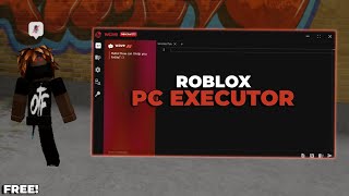 NEW How To Exploit On Roblox PC With The Best FREE Executor Wave Bypasses ByfronHyperion 40 [upl. by Zaob]