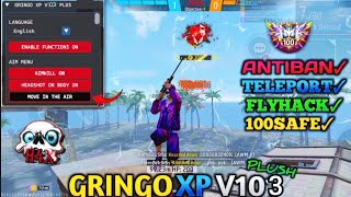 GRINGO XP V103 NEW UPDATE  GRINGO XP REGISTER PROBLEM  GRINGO XP HACK KAISE LAGAEN  GUILD HACK [upl. by Erodoeht]