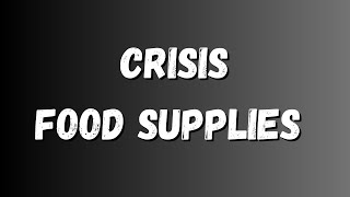 Survival Lessons From Recent Disasters  Are YOU Ready [upl. by Lourdes]