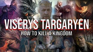 The Tragic amp Idiotic Reign of Viserys Targaryen [upl. by Ailero]