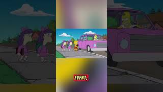 The SIMPSONS Series Finale The SHOCKING End of The Simpsons [upl. by Nogras335]