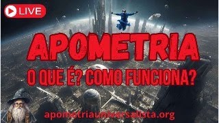 Apometria O que é Como funciona [upl. by Filomena]