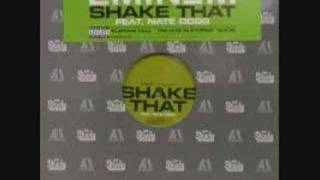 Shake That InstrumentalEminemNate Dogg [upl. by Aikimat]