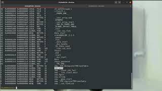 Radare2 Series 0x00  Interface Overview and Simple Analysis [upl. by Deane571]