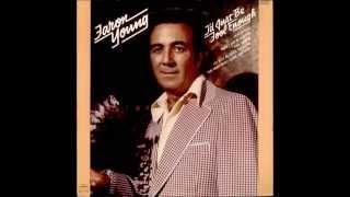 Faron Young  Id Just Be Fool Enough To Fall [upl. by Vookles]