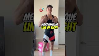 Posing Tips physique mensphysiqueposing mensphysique bodybuilding classicphysique [upl. by Anyr486]