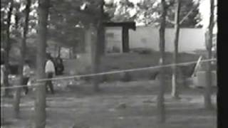 Abbeville Tornado 1973 Part 1 [upl. by Chatav]