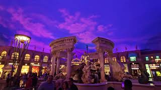 Caesars Palace  Las Vegas 10042024 [upl. by Sashenka800]