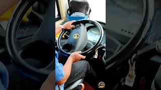 SMOOTH DRIVING PARTAS BUS DRIVER 81788 busenthusiast bus travel ilokanovlogger driver [upl. by Goldshell]