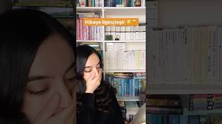 Sürpriz kitapları severiz🌟 booktube book kitap kitapönerisi shortsvideo kitapönerisi tbt [upl. by Masuh479]