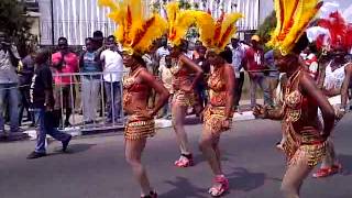 Seagull Band Carnival Calabar [upl. by Lat]