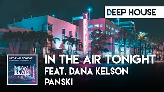 Phil Collins  In The Air Tonight Panski amp Dana Kelson Cover [upl. by Ardy3]