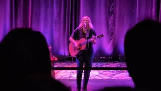 Lissie  When Im Alone  Bearsville Theater 11042023 [upl. by Garfield]