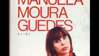 Manuela Moura Guedes  Procuro um alibi [upl. by Enylcaj]