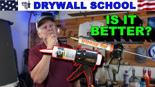 The BEST Caulking Gun in 2022￼ [upl. by Brunhild]