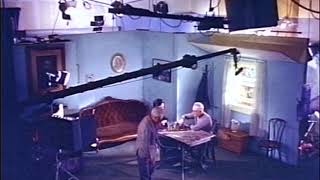 James Wong Howe Lighting Demo [upl. by Appolonia]