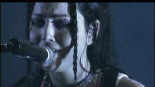 Evanescence  My Immortal Live Cologne [upl. by Gareth]