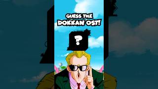 WWDC 2024 GUESS THE DOKKAN OST [upl. by Irmgard]