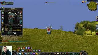 Guia 20 chaman mejora pvp wow 335 arma de 2 manos [upl. by Brookhouse183]