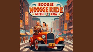 Boogie Woogie Ride With Opa [upl. by Brian]