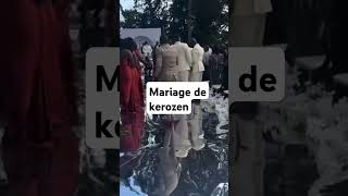 Mariage de kérosène kerozen music [upl. by Hamaso]