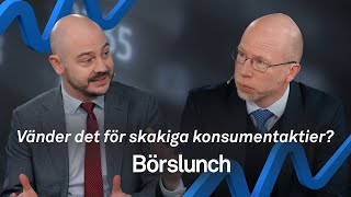 Synsam och konsumenten i fokus [upl. by Aissyla]