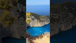 Zakynthos Greece 🇬🇷 zakyntos zakyntosgreece greece travel life viral [upl. by Larok]